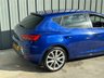 USED 2020 69 SEAT LEON FR SPORT 2.0 TDI 5dr 148 BHP 