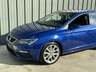 USED 2020 69 SEAT LEON FR SPORT 2.0 TDI 5dr 148 BHP 