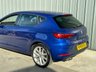 USED 2020 69 SEAT LEON FR SPORT 2.0 TDI 5dr 148 BHP 