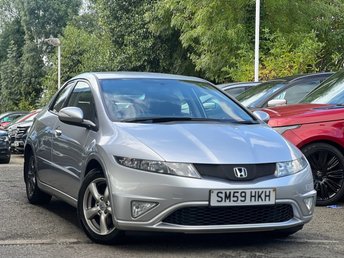 View our Honda Civic