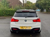 USED 2017 17 BMW 1 SERIES 3.0 M140I 5d 335 BHP 