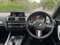 USED 2017 17 BMW 1 SERIES 3.0 M140I 5d 335 BHP 
