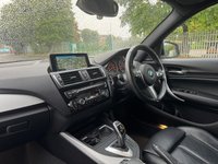 USED 2017 17 BMW 1 SERIES 3.0 M140I 5d 335 BHP 
