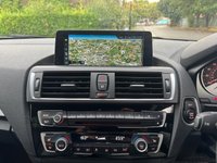 USED 2017 17 BMW 1 SERIES 3.0 M140I 5d 335 BHP 