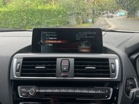 USED 2017 17 BMW 1 SERIES 3.0 M140I 5d 335 BHP 