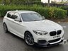 USED 2017 17 BMW 1 SERIES 3.0 M140I 5d 335 BHP 