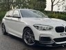 USED 2017 17 BMW 1 SERIES 3.0 M140I 5d 335 BHP 