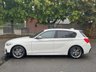 USED 2017 17 BMW 1 SERIES 3.0 M140I 5d 335 BHP 