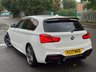USED 2017 17 BMW 1 SERIES 3.0 M140I 5d 335 BHP 