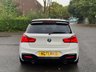 USED 2017 17 BMW 1 SERIES 3.0 M140I 5d 335 BHP 
