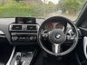 USED 2017 17 BMW 1 SERIES 3.0 M140I 5d 335 BHP 