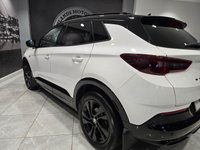 USED 2022 22 VAUXHALL GRANDLAND X 1.2 Turbo GS Line SUV 5dr Petrol Manual Euro 6 (s/s) (130 ps) SUV