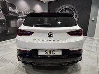 USED 2022 22 VAUXHALL GRANDLAND X 1.2 Turbo GS Line SUV 5dr Petrol Manual Euro 6 (s/s) (130 ps) SUV