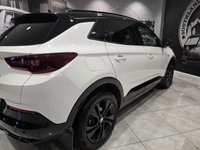 USED 2022 22 VAUXHALL GRANDLAND X 1.2 Turbo GS Line SUV 5dr Petrol Manual Euro 6 (s/s) (130 ps) SUV