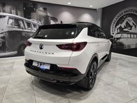 USED 2022 22 VAUXHALL GRANDLAND X 1.2 Turbo GS Line SUV 5dr Petrol Manual Euro 6 (s/s) (130 ps) SUV