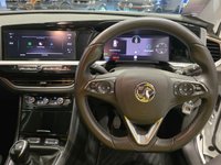 USED 2022 22 VAUXHALL GRANDLAND X 1.2 Turbo GS Line SUV 5dr Petrol Manual Euro 6 (s/s) (130 ps) SUV