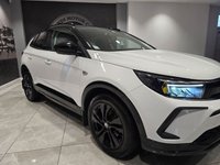 USED 2022 22 VAUXHALL GRANDLAND X 1.2 Turbo GS Line SUV 5dr Petrol Manual Euro 6 (s/s) (130 ps) SUV