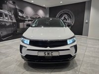 USED 2022 22 VAUXHALL GRANDLAND X 1.2 Turbo GS Line SUV 5dr Petrol Manual Euro 6 (s/s) (130 ps) SUV