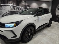 USED 2022 22 VAUXHALL GRANDLAND X 1.2 Turbo GS Line SUV 5dr Petrol Manual Euro 6 (s/s) (130 ps) SUV