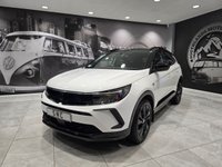 USED 2022 22 VAUXHALL GRANDLAND X 1.2 Turbo GS Line SUV 5dr Petrol Manual Euro 6 (s/s) (130 ps) SUV