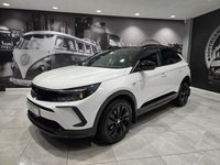 USED 2022 22 VAUXHALL GRANDLAND X 1.2 Turbo GS Line SUV 5dr Petrol Manual Euro 6 (s/s) (130 ps) SUV