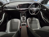 USED 2022 22 VAUXHALL GRANDLAND X 1.2 Turbo GS Line SUV 5dr Petrol Manual Euro 6 (s/s) (130 ps) SUV