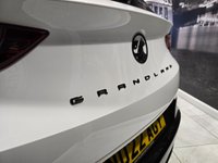 USED 2022 22 VAUXHALL GRANDLAND X 1.2 Turbo GS Line SUV 5dr Petrol Manual Euro 6 (s/s) (130 ps) SUV