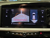 USED 2022 22 VAUXHALL GRANDLAND X 1.2 Turbo GS Line SUV 5dr Petrol Manual Euro 6 (s/s) (130 ps) SUV