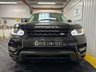 USED 2014 14 LAND ROVER RANGE ROVER SPORT DIESEL ESTATE SDV6 AUTOBIOGRAPHY DYNAMIC 2 KEYS / FSH / MEM HTD SEATS