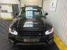 USED 2014 14 LAND ROVER RANGE ROVER SPORT DIESEL ESTATE SDV6 AUTOBIOGRAPHY DYNAMIC 2 KEYS / FSH / MEM HTD SEATS
