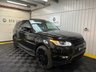 USED 2014 14 LAND ROVER RANGE ROVER SPORT DIESEL ESTATE SDV6 AUTOBIOGRAPHY DYNAMIC 2 KEYS / FSH / MEM HTD SEATS