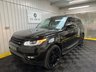 USED 2014 14 LAND ROVER RANGE ROVER SPORT DIESEL ESTATE SDV6 AUTOBIOGRAPHY DYNAMIC 2 KEYS / FSH / MEM HTD SEATS