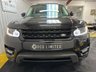 USED 2014 14 LAND ROVER RANGE ROVER SPORT DIESEL ESTATE SDV6 AUTOBIOGRAPHY DYNAMIC 2 KEYS / FSH / MEM HTD SEATS