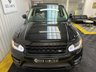 USED 2014 14 LAND ROVER RANGE ROVER SPORT DIESEL ESTATE SDV6 AUTOBIOGRAPHY DYNAMIC 2 KEYS / FSH / MEM HTD SEATS