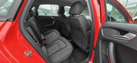 USED 2015 65 AUDI A1 1.4 SPORTBACK TFSI SPORT 5d 123 BHP 