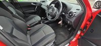 USED 2015 65 AUDI A1 1.4 SPORTBACK TFSI SPORT 5d 123 BHP 