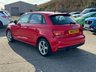 USED 2015 65 AUDI A1 1.4 SPORTBACK TFSI SPORT 5d 123 BHP 