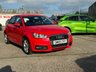 USED 2015 65 AUDI A1 1.4 SPORTBACK TFSI SPORT 5d 123 BHP 