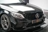 USED 2021 21 MERCEDES-BENZ C-CLASS 1.5 C 200 AMG LINE EDITION PREMIUM MHEV 2d 181 BHP 