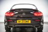 USED 2021 21 MERCEDES-BENZ C-CLASS 1.5 C 200 AMG LINE EDITION PREMIUM MHEV 2d 181 BHP 