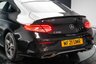 USED 2021 21 MERCEDES-BENZ C-CLASS 1.5 C 200 AMG LINE EDITION PREMIUM MHEV 2d 181 BHP 