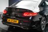 USED 2021 21 MERCEDES-BENZ C-CLASS 1.5 C 200 AMG LINE EDITION PREMIUM MHEV 2d 181 BHP 