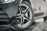 USED 2021 21 MERCEDES-BENZ C-CLASS 1.5 C 200 AMG LINE EDITION PREMIUM MHEV 2d 181 BHP 