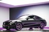 USED 2021 21 MERCEDES-BENZ C-CLASS 1.5 C 200 AMG LINE EDITION PREMIUM MHEV 2d 181 BHP 