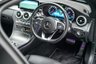 USED 2021 21 MERCEDES-BENZ C-CLASS 1.5 C 200 AMG LINE EDITION PREMIUM MHEV 2d 181 BHP 