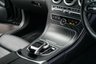USED 2021 21 MERCEDES-BENZ C-CLASS 1.5 C 200 AMG LINE EDITION PREMIUM MHEV 2d 181 BHP 