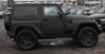 USED 2018 68 JEEP WRANGLER 2.8 CRD SAHARA KAHNS COVERSION 2d 197 BHP ALPINE SOUND+REV CAM+HTD SEATS
