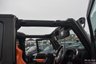 USED 2018 68 JEEP WRANGLER 2.8 CRD SAHARA KAHNS COVERSION 2d 197 BHP ALPINE SOUND+REV CAM+HTD SEATS