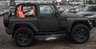 USED 2018 68 JEEP WRANGLER 2.8 CRD SAHARA KAHNS COVERSION 2d 197 BHP ALPINE SOUND+REV CAM+HTD SEATS