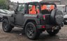 USED 2018 68 JEEP WRANGLER 2.8 CRD SAHARA KAHNS COVERSION 2d 197 BHP ALPINE SOUND+REV CAM+HTD SEATS